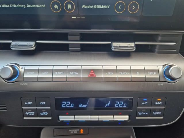 Hyundai Kona 1.6 2WD Trend