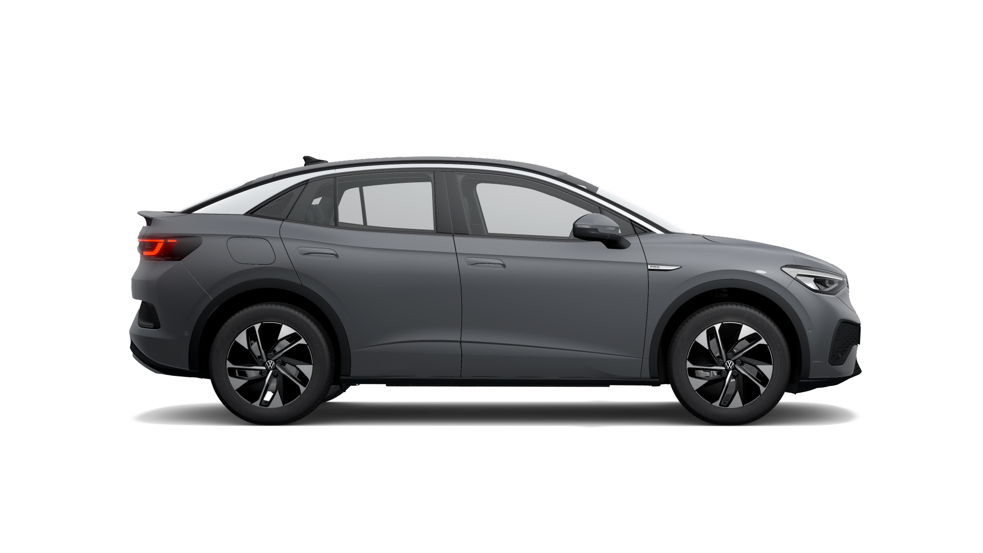 Volkswagen ID.5 MATRIX+APP+DAB+SHZ+ACC+LED+NAVI+PDC