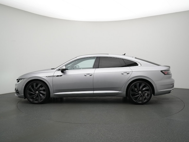 Volkswagen Arteon 4Motion DSG R-Line