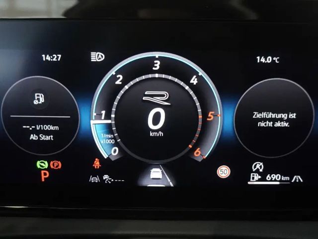 Volkswagen Tiguan 2.0 TDI R-Line