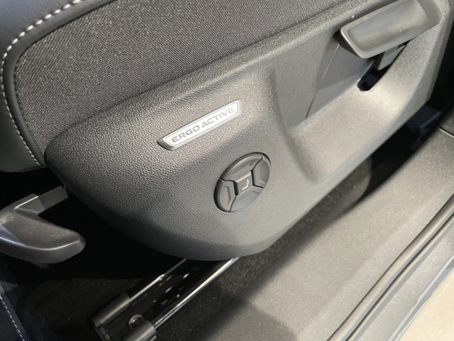 Volkswagen Tiguan DSG Style