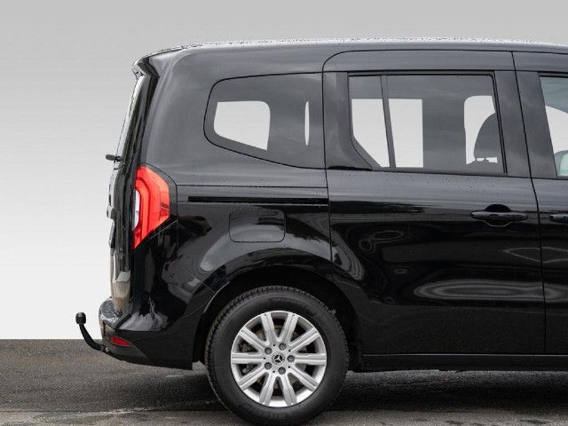 Mercedes-Benz T 180 Progressive