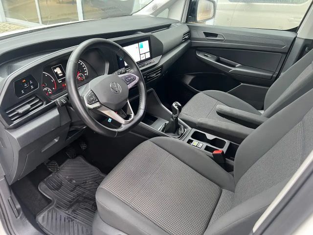 Volkswagen Caddy Cargo TDI