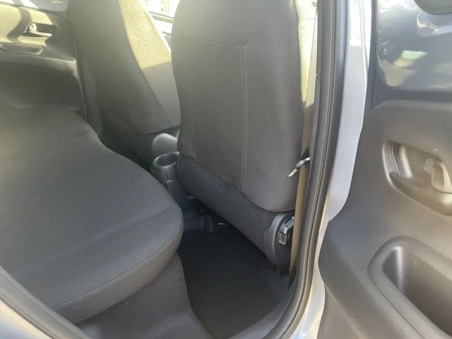 Toyota Aygo X Bi-Tone Hatchback