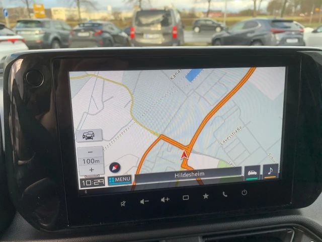 Suzuki Swift Comfort DualJet Hybrid