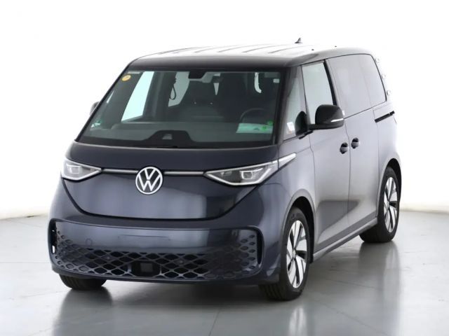 Volkswagen ID.Buzz Pro