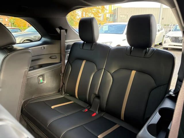 Mazda CX-80 | Conv.&Sound Paket | Allrad | BOSE