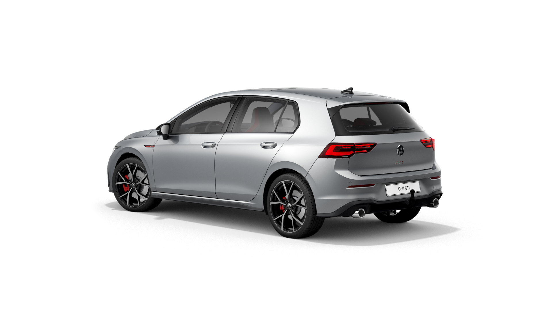 Volkswagen Golf DSG GTI Golf VIII