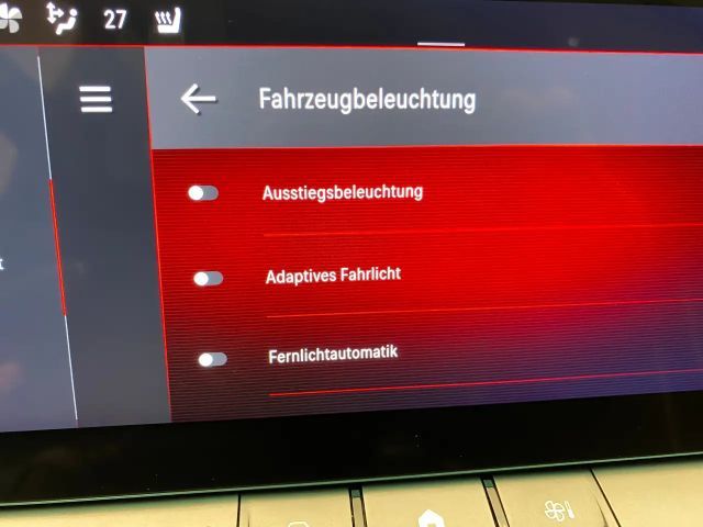 Opel Astra GS-Line Grand Sport Sports Tourer