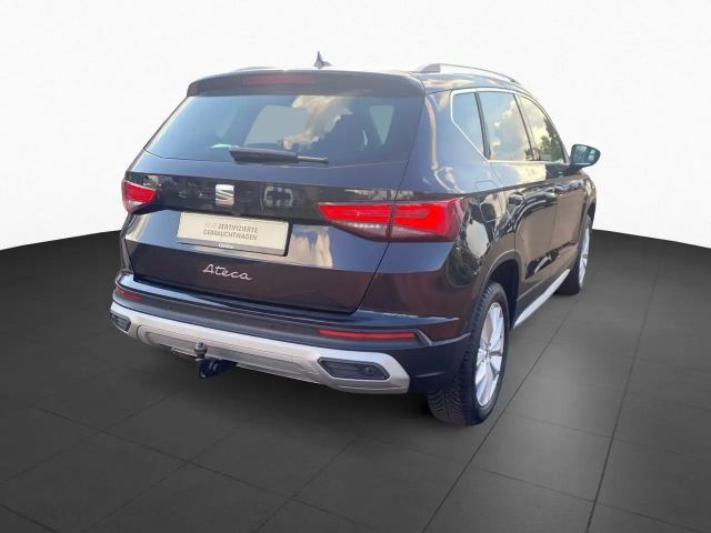 Seat Ateca 1.5 TSI DSG