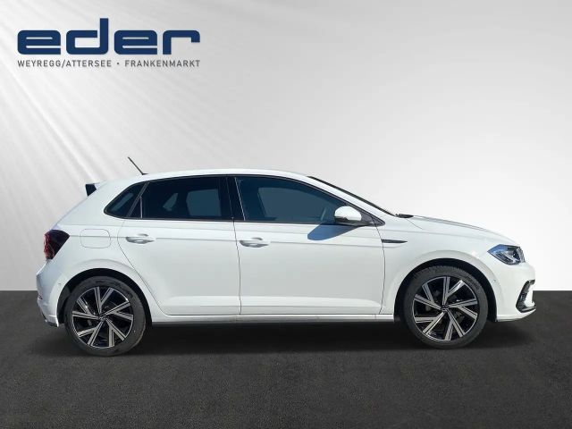 Volkswagen Polo R-Line