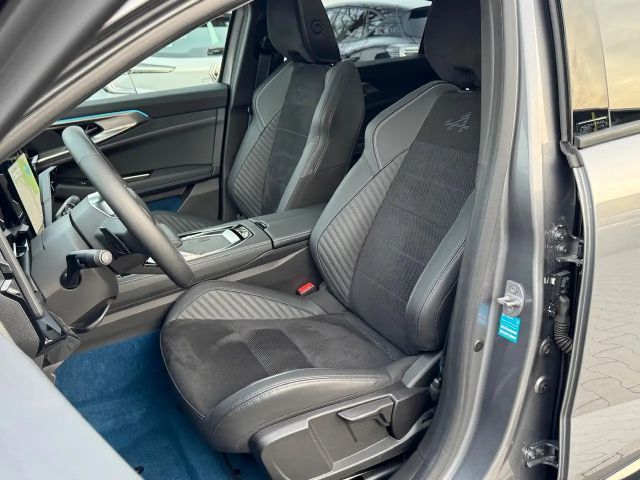 Renault Rafale Alpine Esprit