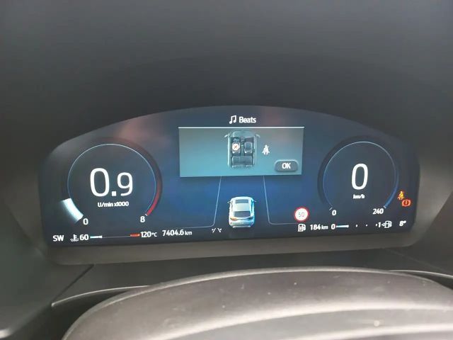 Ford Kuga EcoBoost ST Line