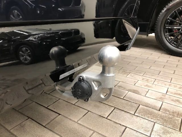 BMW 540 540d Sedan xDrive