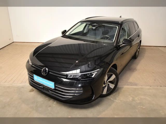 Volkswagen Passat Business DSG Variant