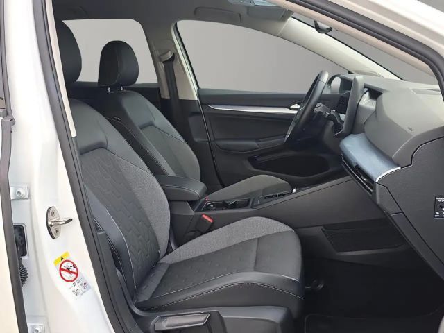 Volkswagen Golf 2.0 TDI DSG