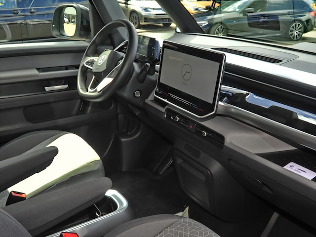 Volkswagen ID.Buzz Pro