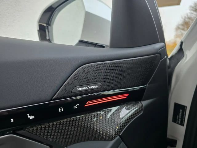 BMW 520 520i M-Sport Touring