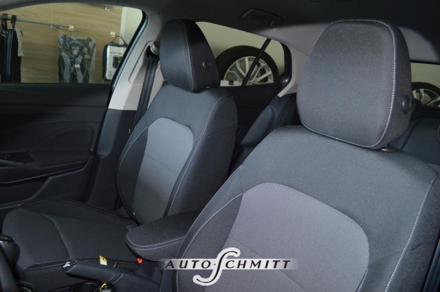 Skoda Fabia 1.0 TSI Ambition