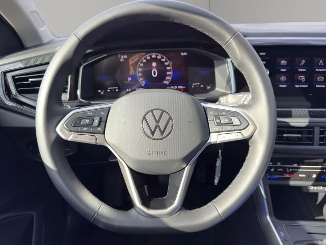 Volkswagen Taigo DSG Life