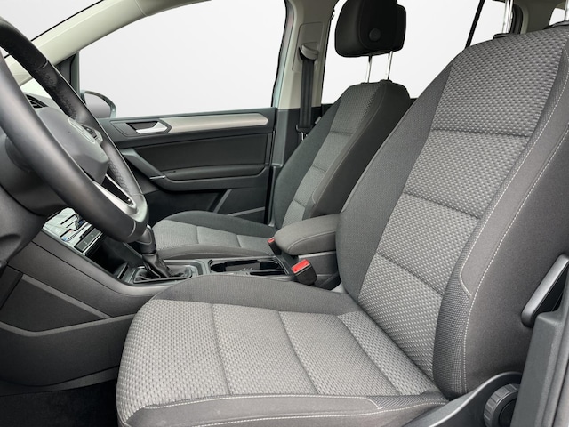 Volkswagen Touran 1.5 TSI Comfortline DSG