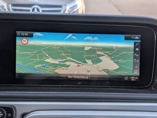 Mercedes-Benz G 63 AMG AMG Line