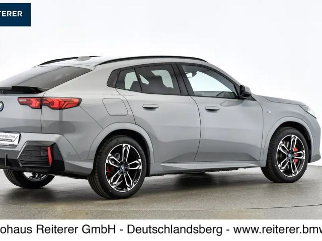 BMW iX2 M-Sport eDrive20