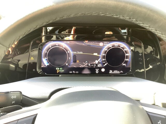 Volkswagen Golf 1.5 eTSI DSG Golf VIII Style