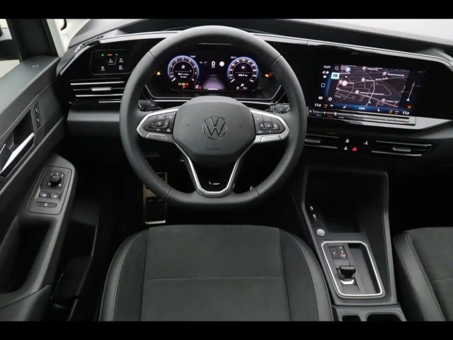 Volkswagen Caddy 1.5 TSI DSG Maxi Style