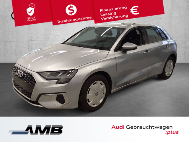 Audi A3 35 TFSI Sportback