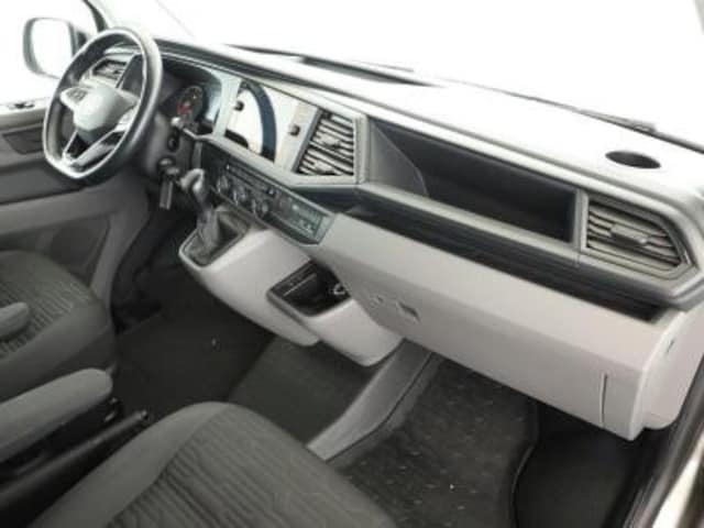 Volkswagen Caravelle 2.0 TDI DSG Lang T6