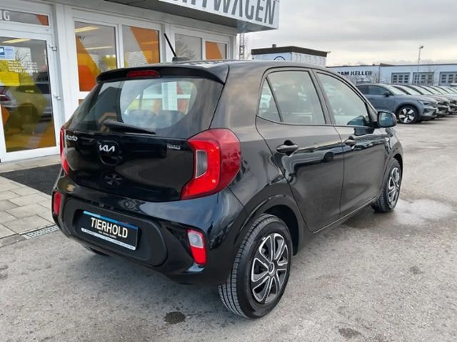 Kia Picanto Edition 7