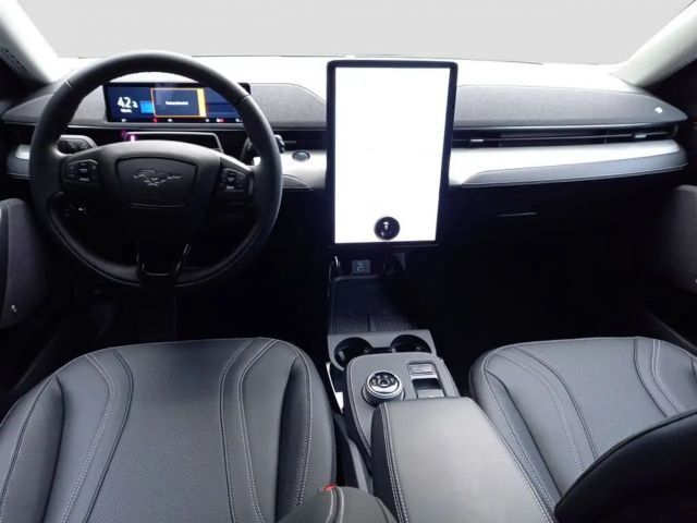 Ford Mustang Mach-E 198 kW, 5-türig (Elektrischer Strom