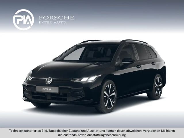 Volkswagen Golf Business DSG Variant