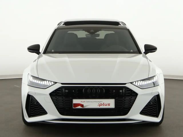 Audi RS6 4.0 TFSI Avant Quattro