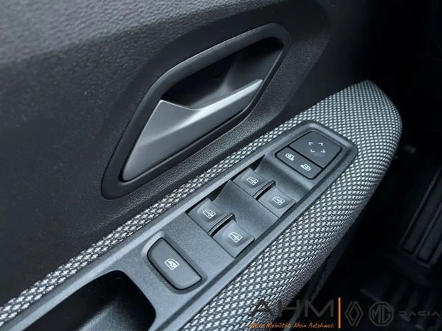 Dacia Sandero Stepway TCe 90