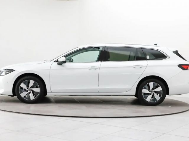 Volkswagen Passat 2.0 TDI Business DSG Variant