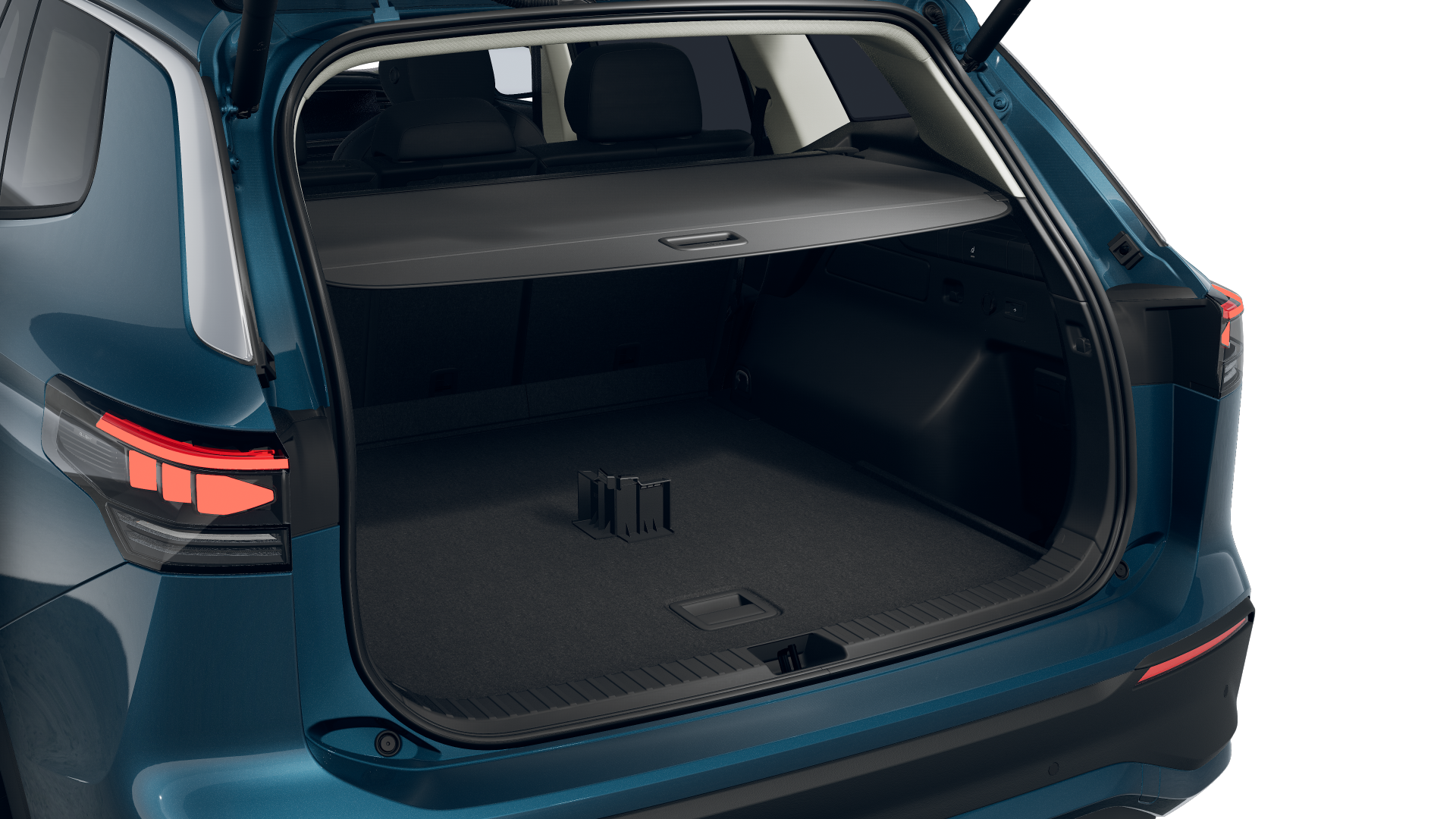 Volkswagen Tayron 1.5 TSI DSG Life