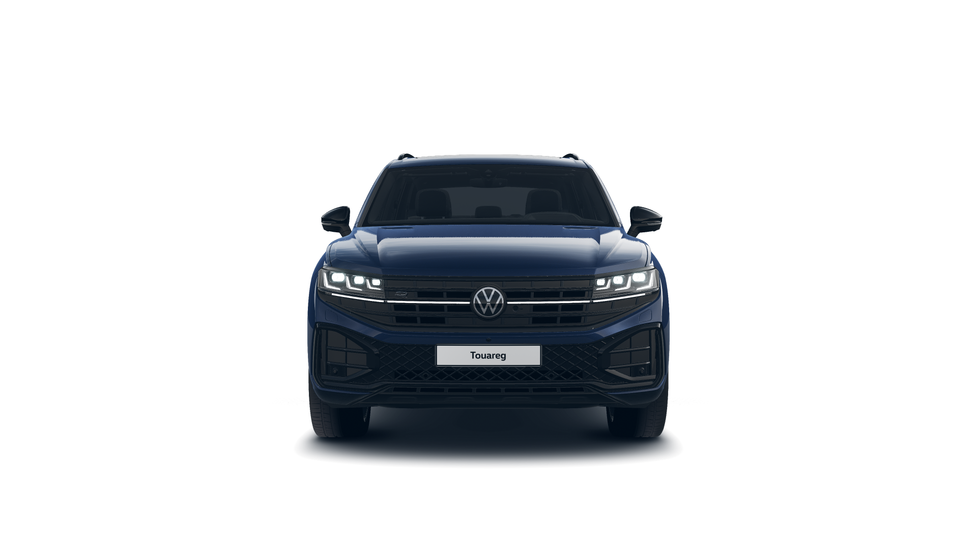Volkswagen Touareg Touareg 3.0  R-L  DT210TDI A8A
