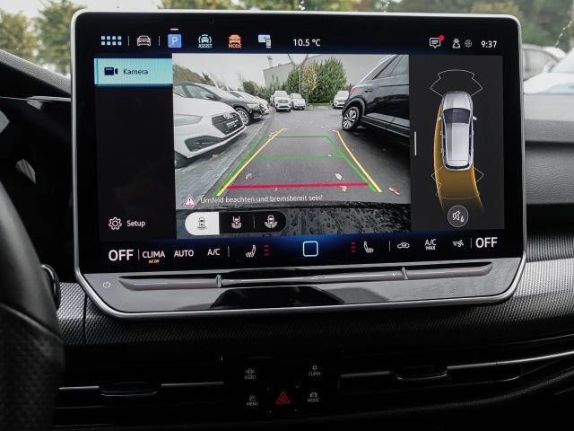 Volkswagen Golf DSG GTE eHybrid