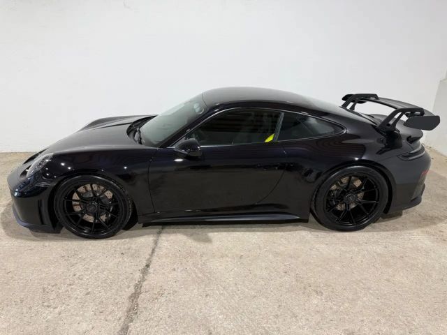 Porsche 992 Coupé GT3