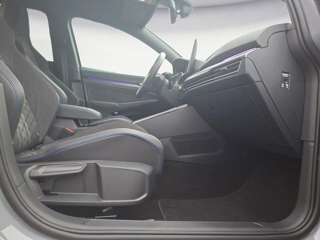 Volkswagen Golf 2.0 TDI DSG R-Line Variant