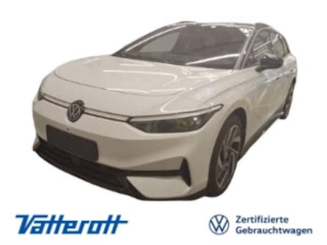 Volkswagen ID.7 Pro Tourer