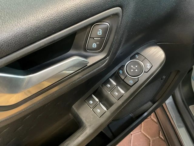 Ford Kuga Titanium X