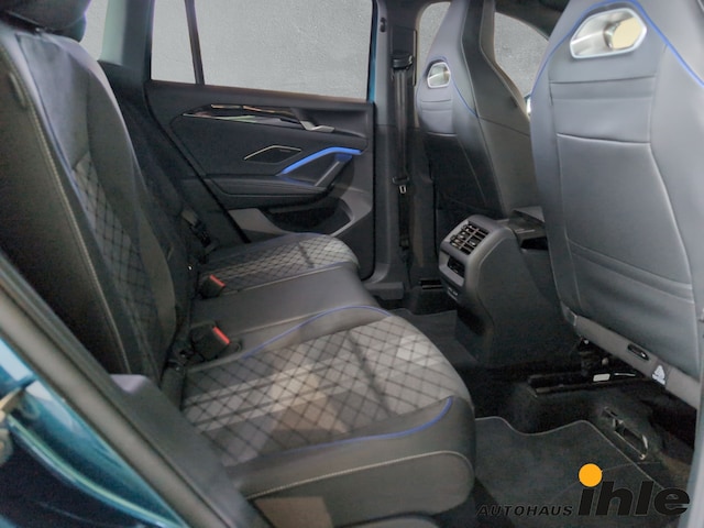 Volkswagen Tiguan 4Motion DSG R-Line Style