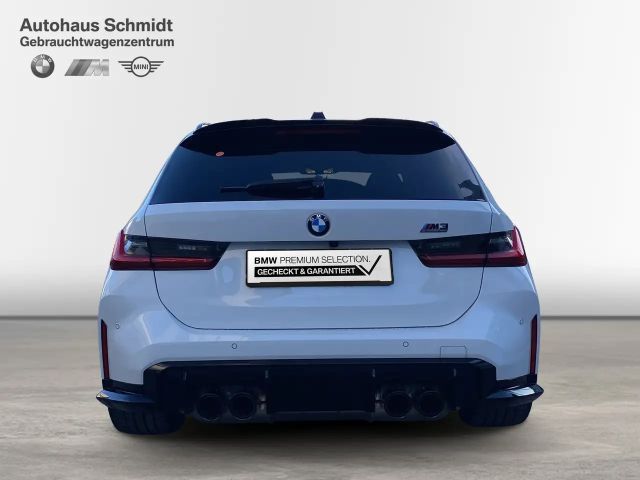BMW M3 Competition Touring xDrive