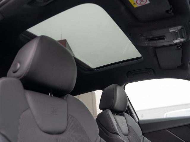 Audi Q2 35 TFSI S-Line S-Tronic