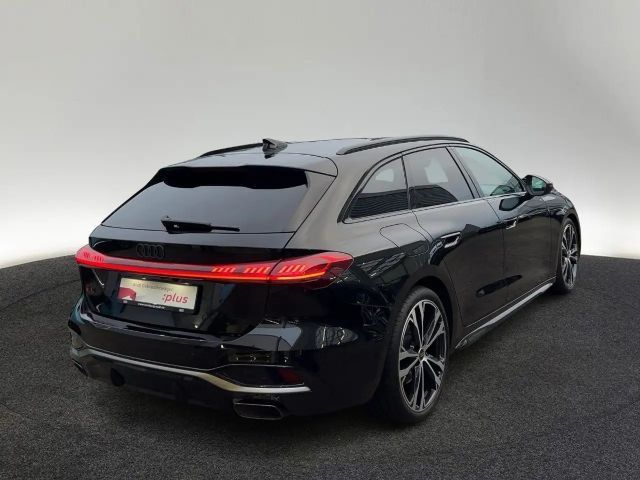 Audi A5 Quattro S-Tronic