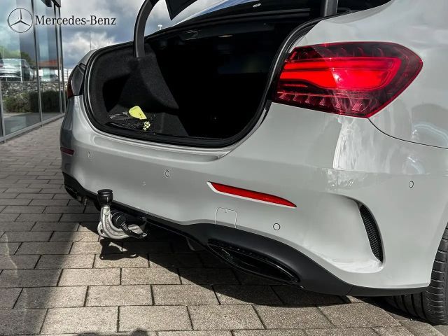 Mercedes-Benz A 200 AMG Line
