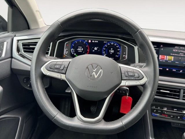 Volkswagen Taigo 1.5 TSI DSG Style